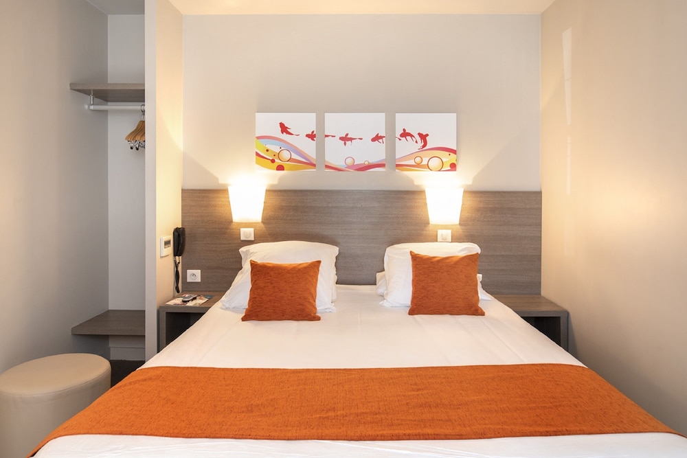 Standard Room, 1 Double Bed - Photo 4