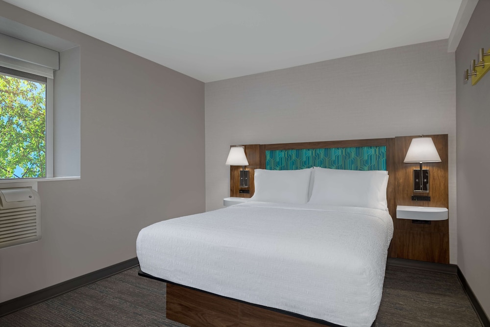 Room, 1 Queen Bed