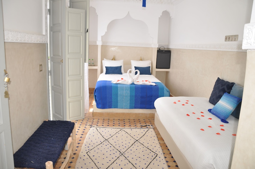 Comfort Triple Room - Photo 3