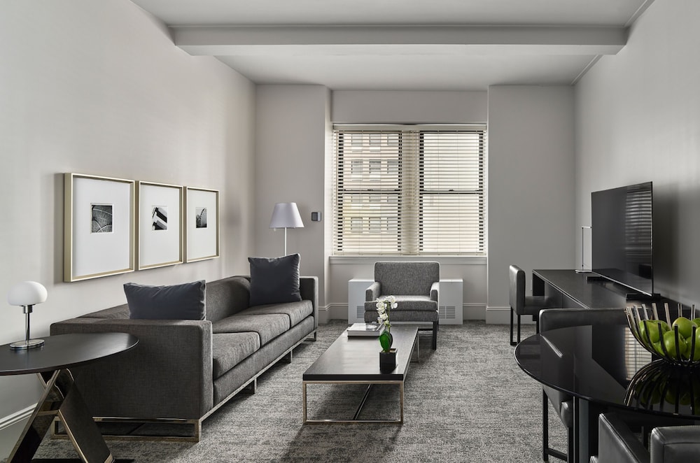 Premium Suite, 1 Bedroom photo 1
