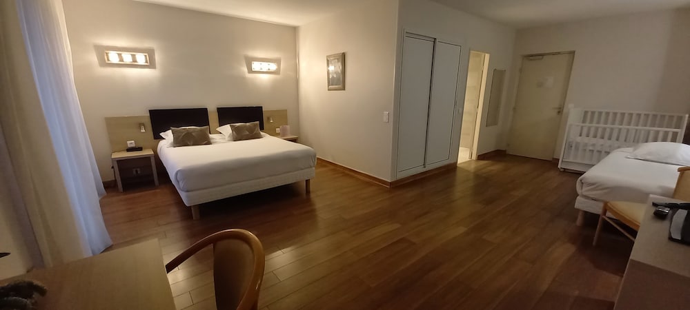 Family Triple Room