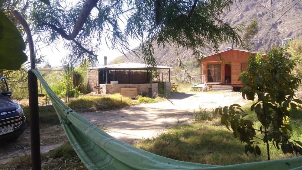 Family Cabin photo 2