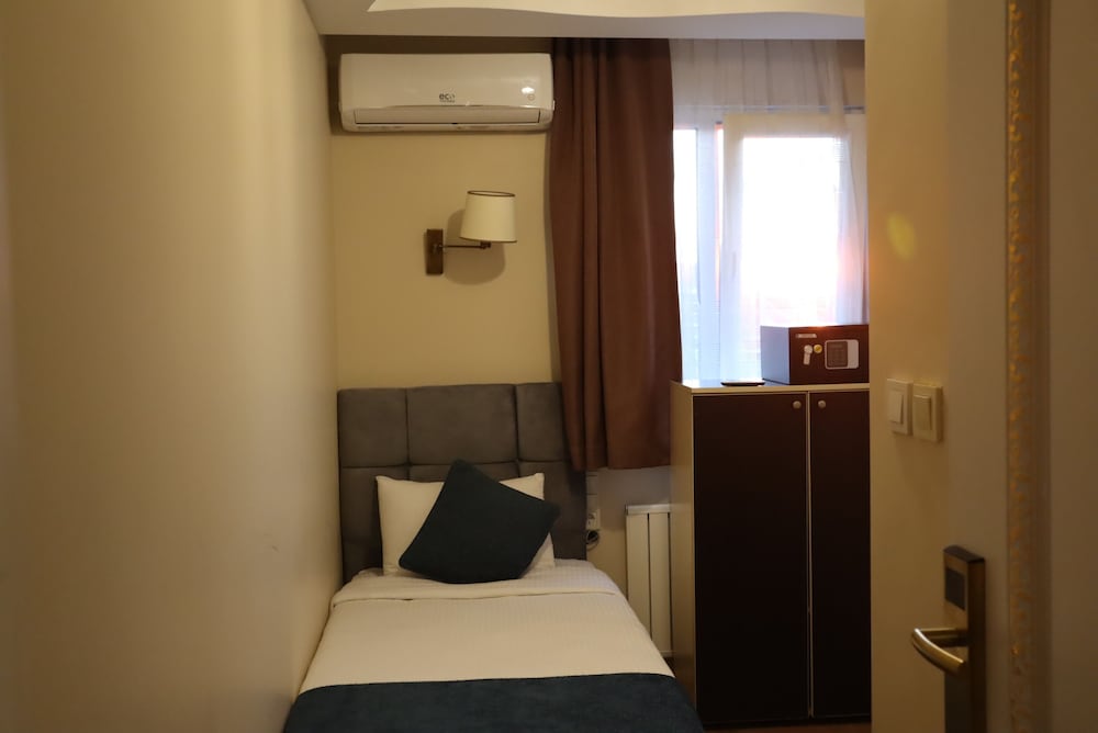 Economy Single Room photo 1