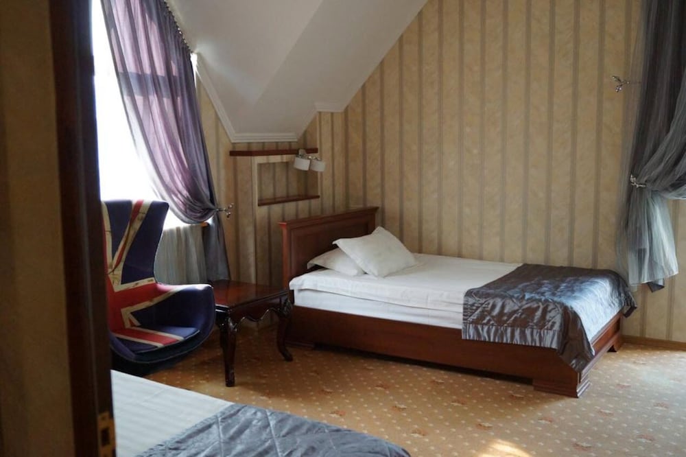 Standard Twin Room, 2 Twin Beds photo 1