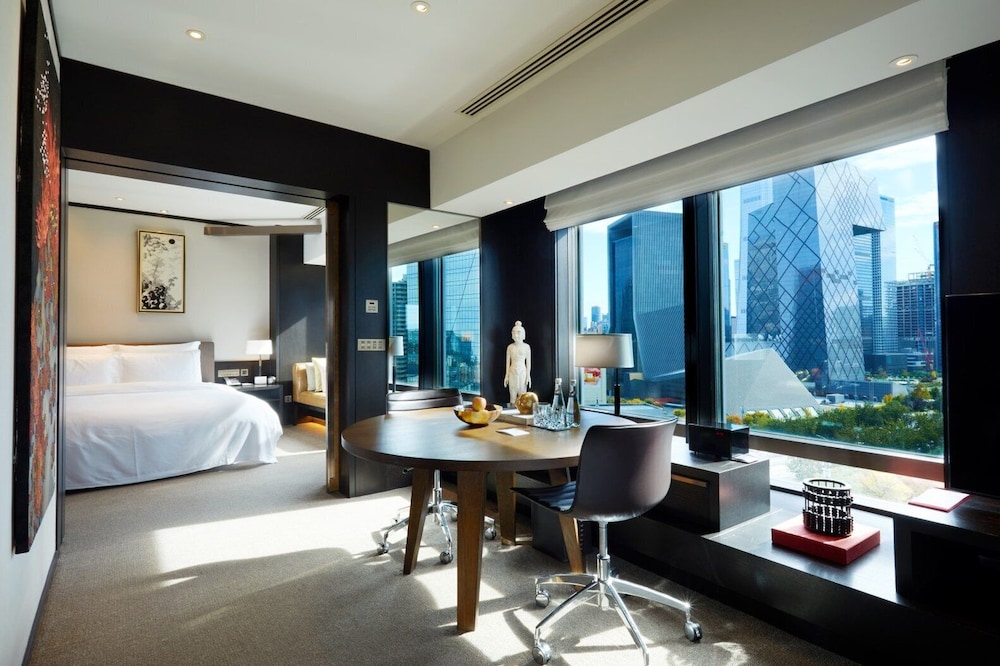 Suite, 2 Bedrooms, Connecting Rooms (Panorama View)