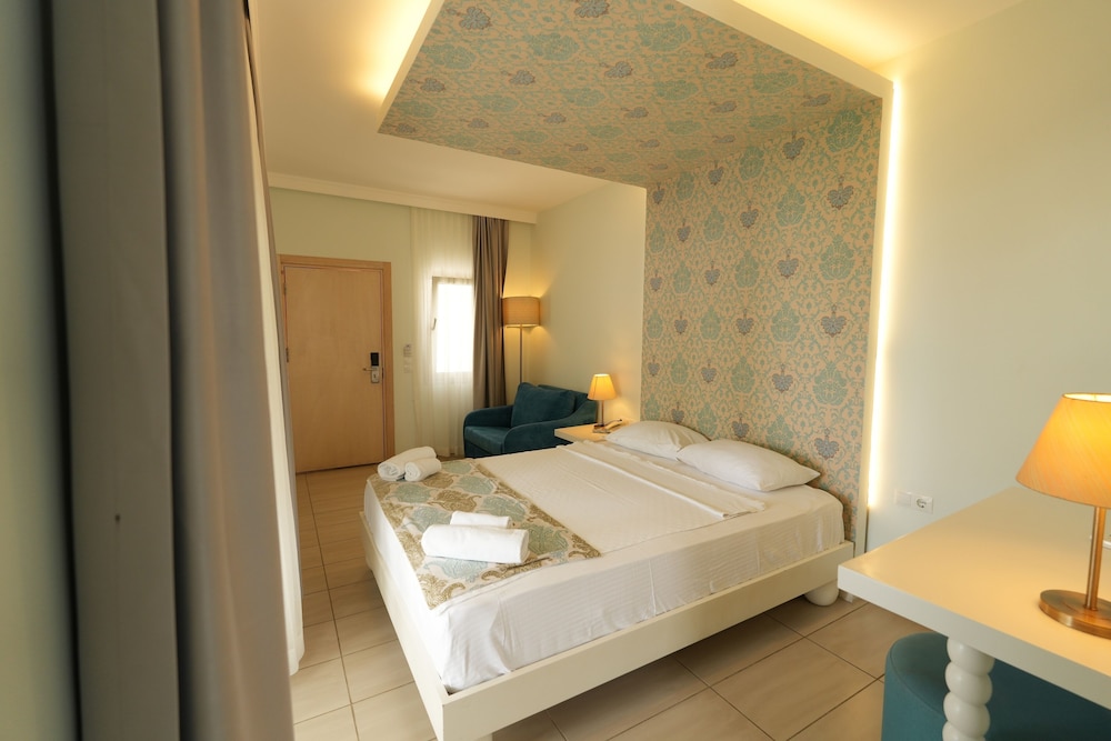 Deluxe Room photo 2