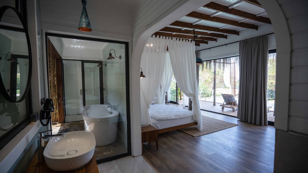 Secret Garden House - Photo 5