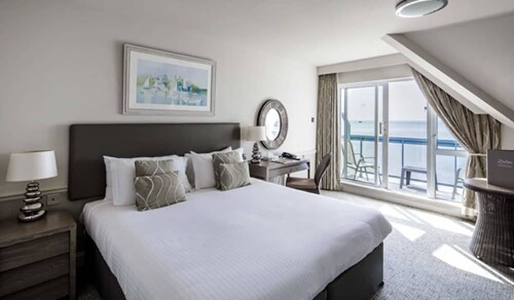 Family Room, Sea View (Superior) - Photo 2