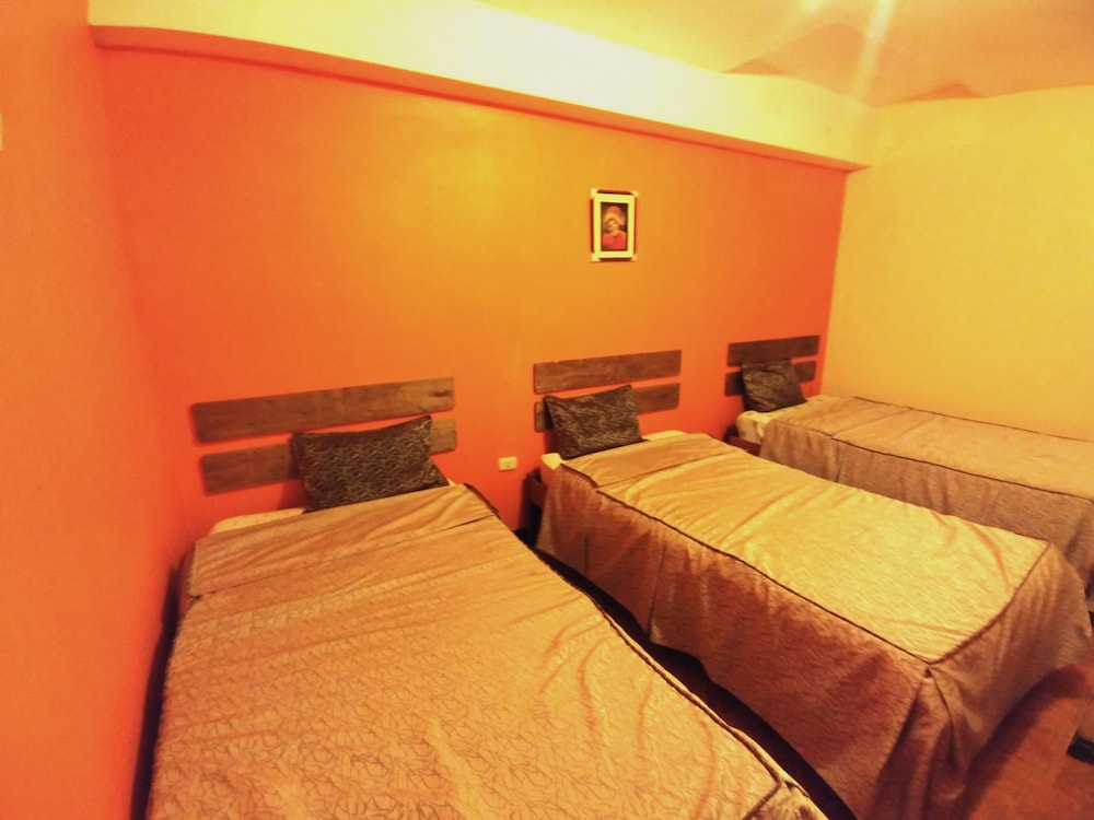 Triple Room photo 2