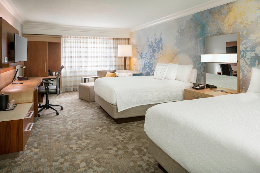 Executive Room, 1 Double Bed