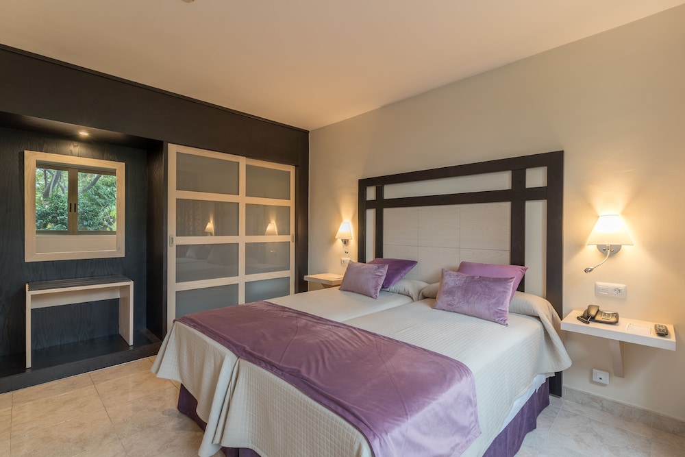 Comfort Double Room Single Use