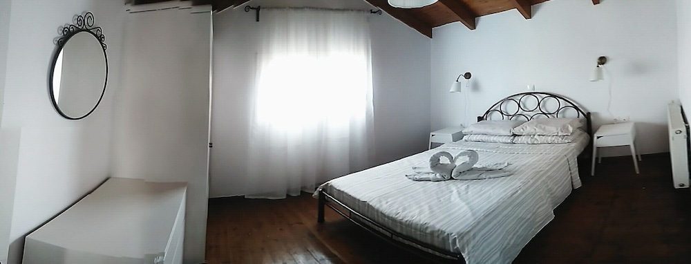 Villa, 3 Bedrooms, Garden View