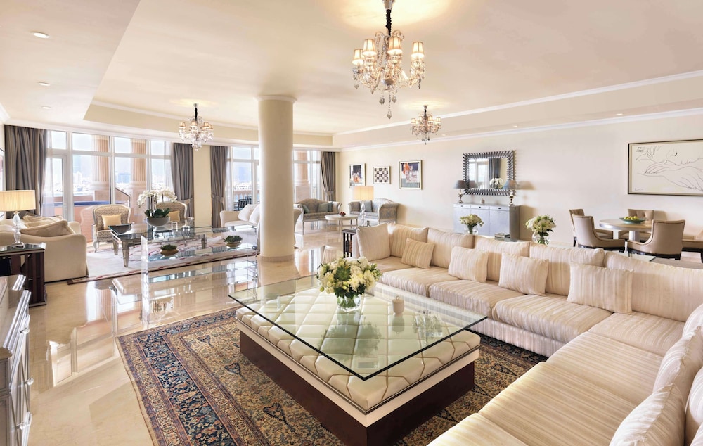 Superior Penthouse, 3 Bedrooms