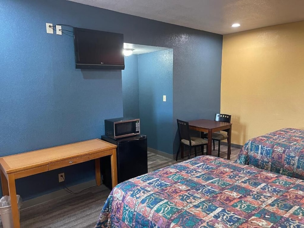 Deluxe Double Room - Photo 2