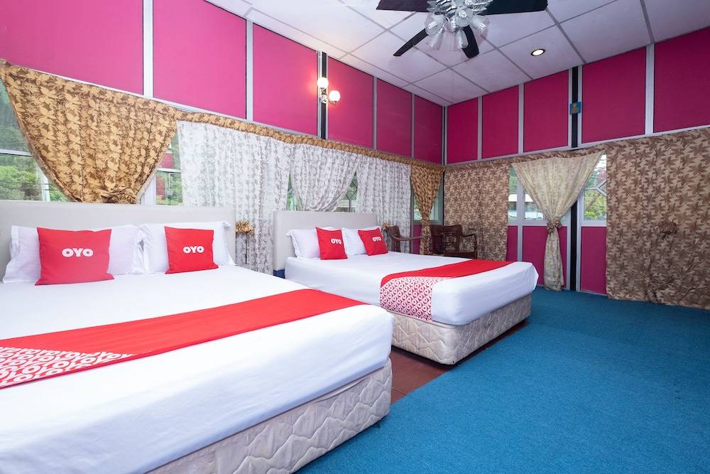 Family Suite - Photo 3