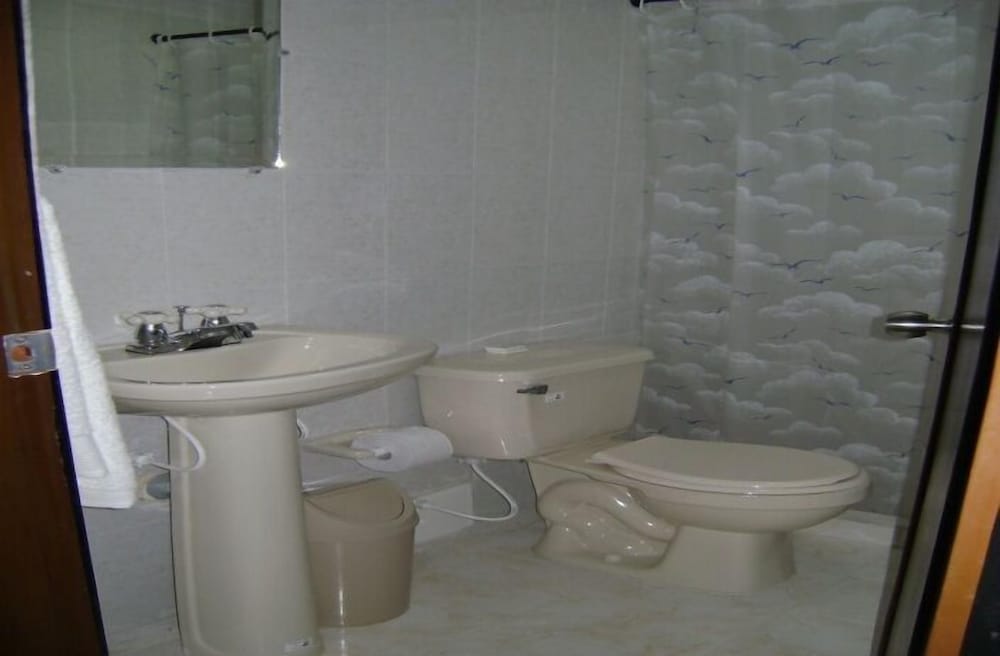 Quadruple Room photo 1