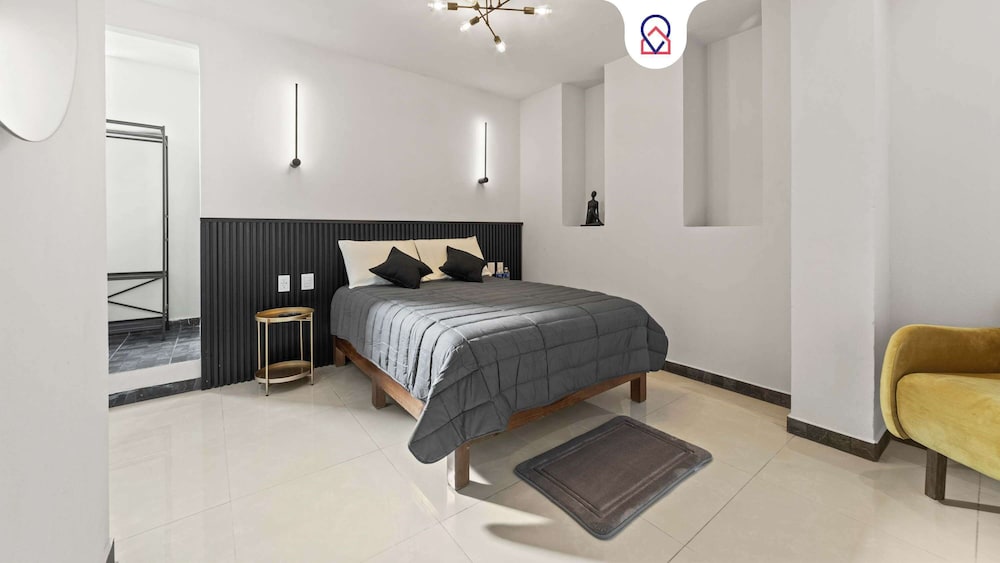 Comfort Double Room photo 1