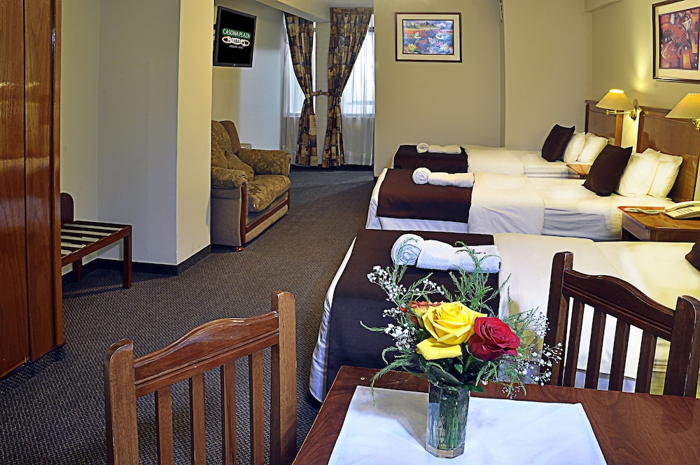 Triple Room - Photo 6