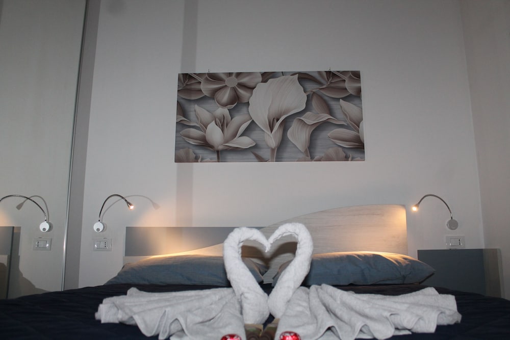 Family Apartment photo 1