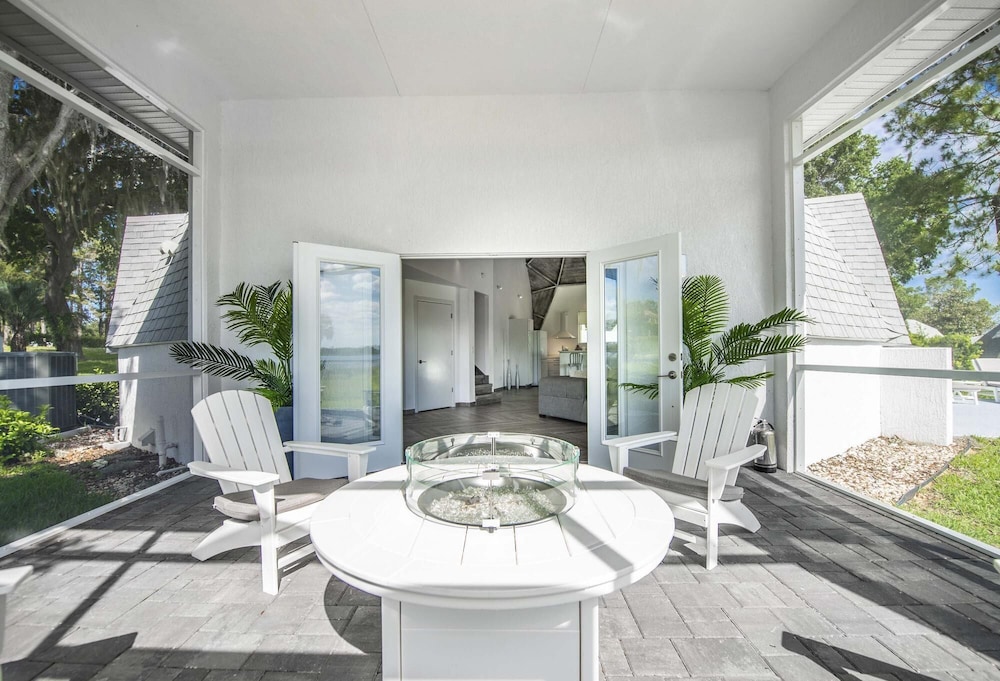 Sumner Lake House 2 Bedrooms, Billede 20