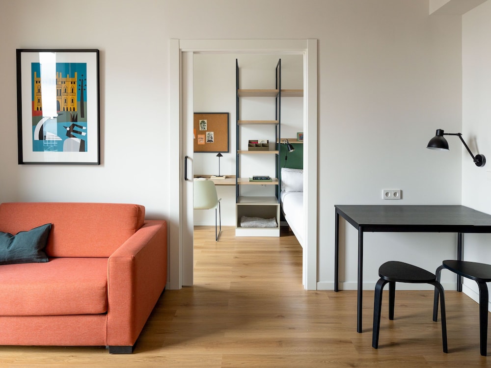 Quadruple Room - Photo 6