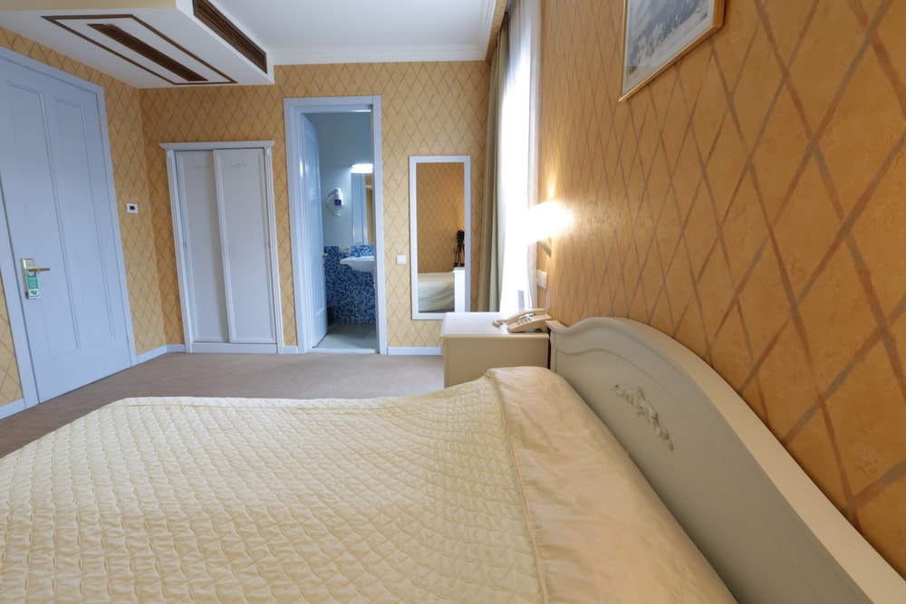 Superior Double Room, 1 Queen Bed, Annex Building photo 3