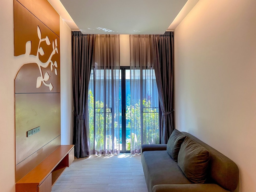 2 Bedrooms Pool Access Villa - Photo 24