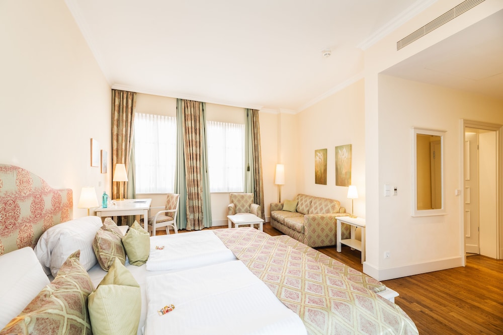 Comfort Double Room Single Use photo 2