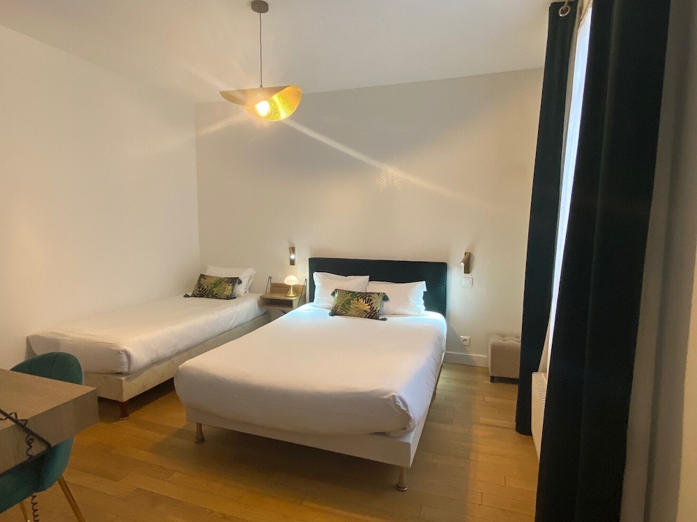 Classic Triple Room photo 3