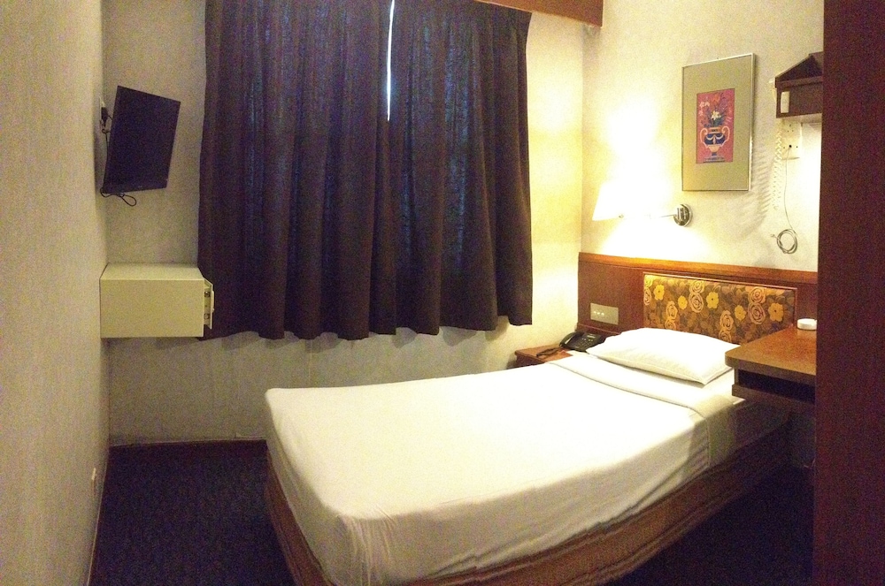 Standard Single Room (1 Single Bed) photo 1