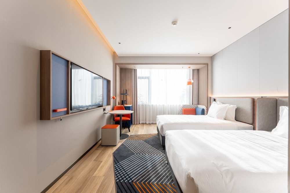 Standard Room, 2 Twin Beds photo 1