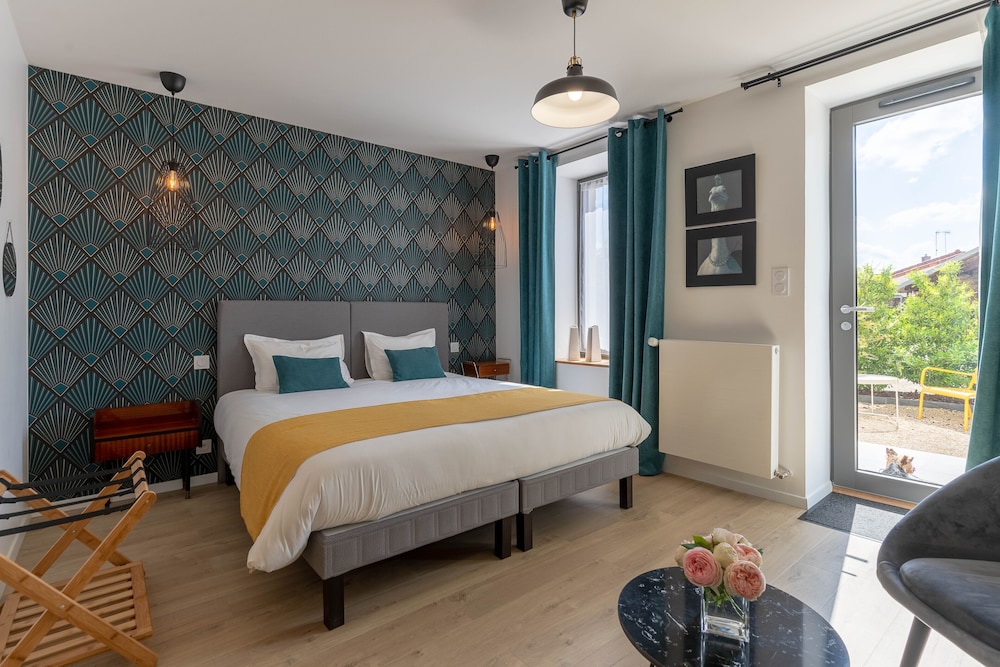 Superior Double Room photo 1