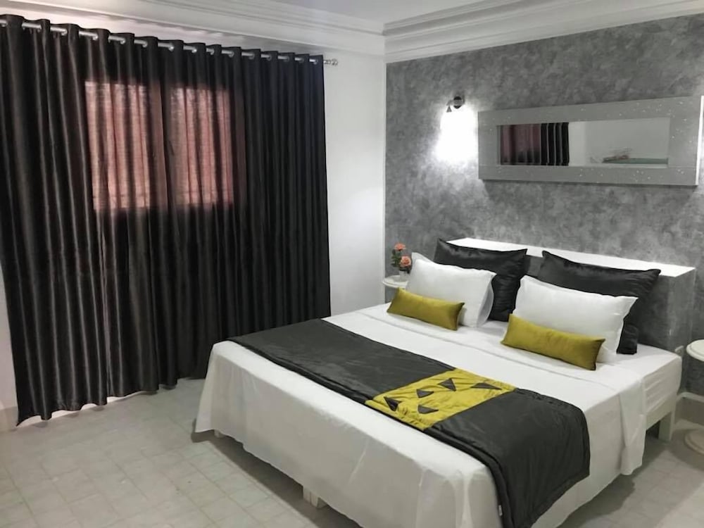 Family Apartment