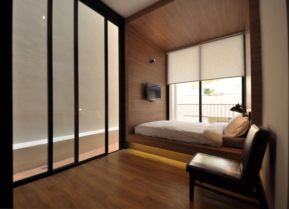 Deluxe Double Room - Photo 1