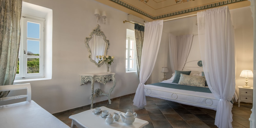 Grand Apartment (Plunge Pool)
