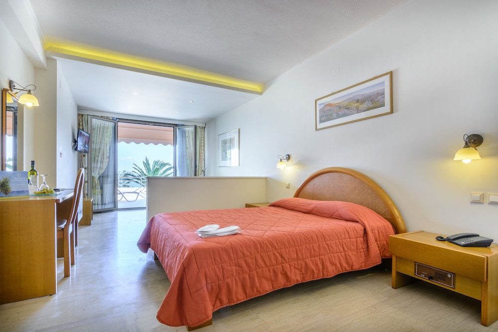 Junior Suite, Sea View - Photo 3