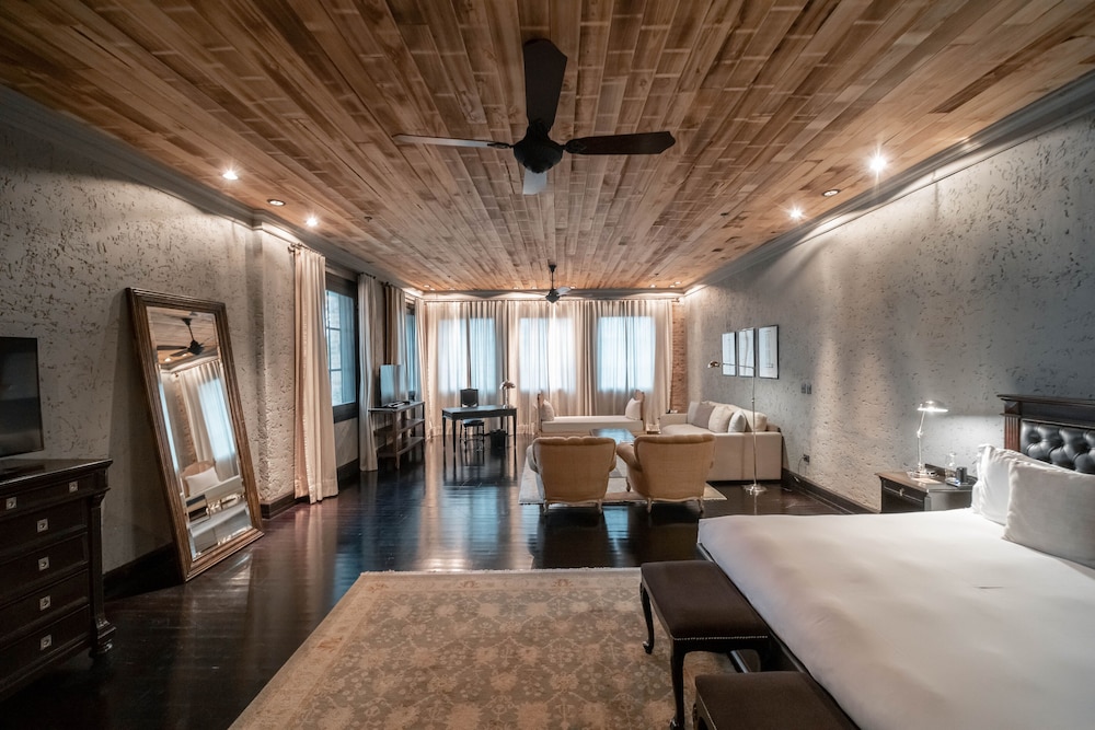 Family Quadruple Room