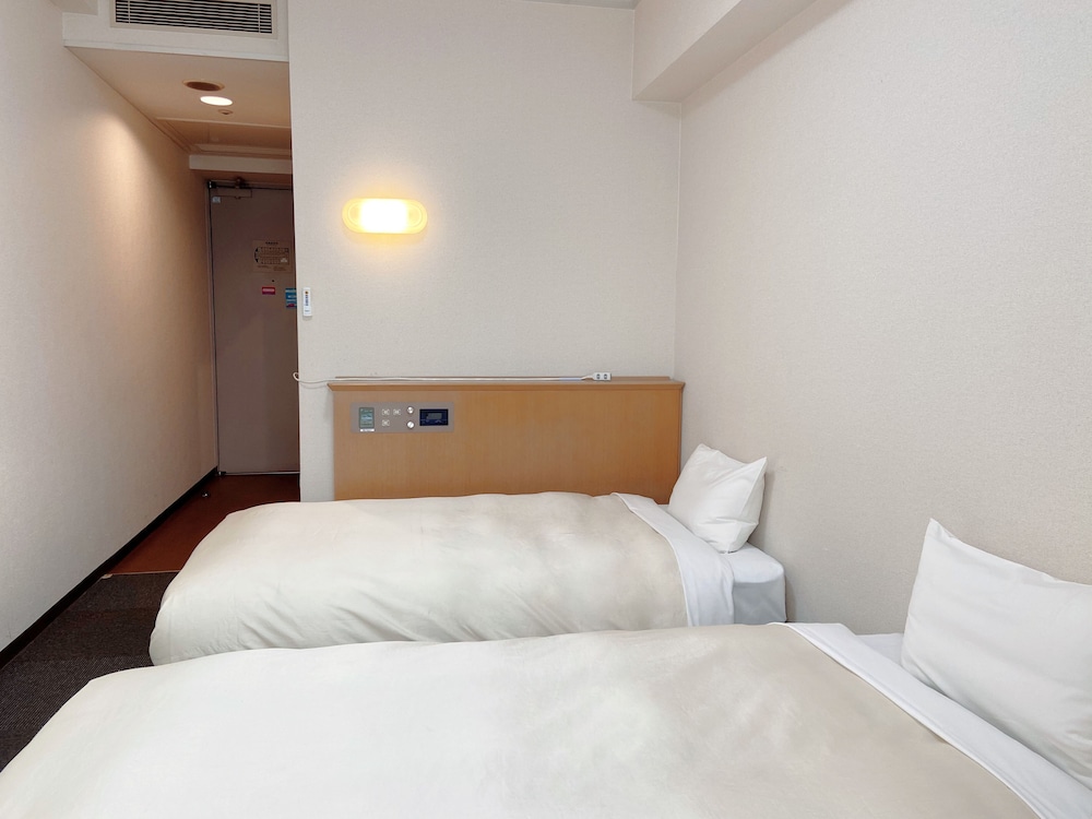 Basic Twin Room, Non Smoking (Basic Twin Room, Non Smoking) photo 1