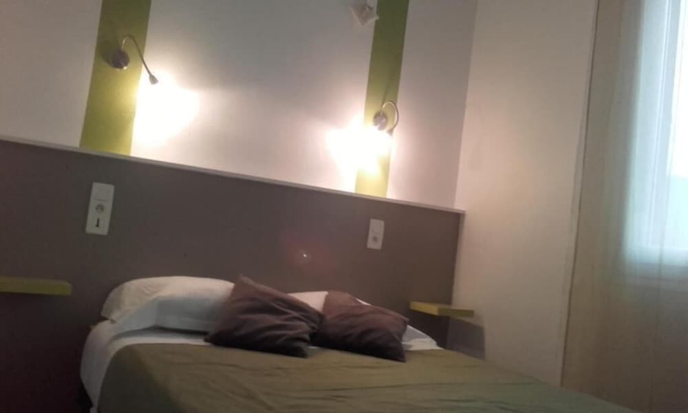Comfort Double Room photo 1
