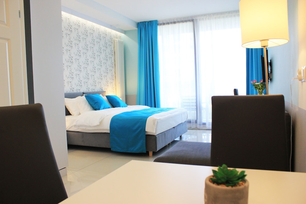 Superior Suite, 1 Bedroom, Terrace