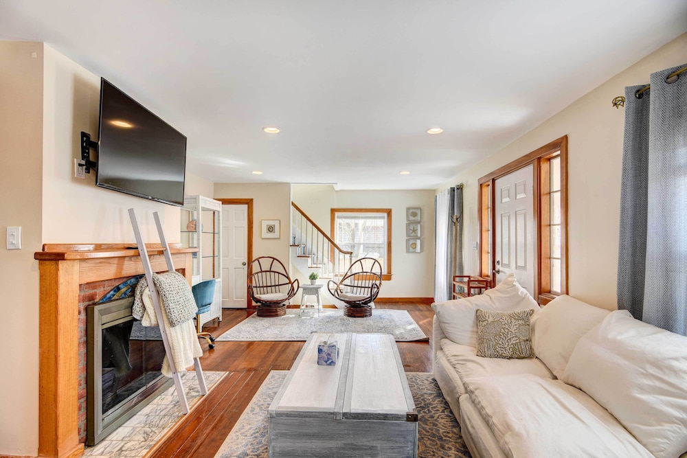 Cottage (3 Bedrooms)