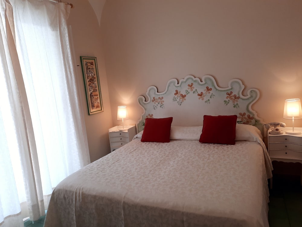 Double Room, Sea View photo 3