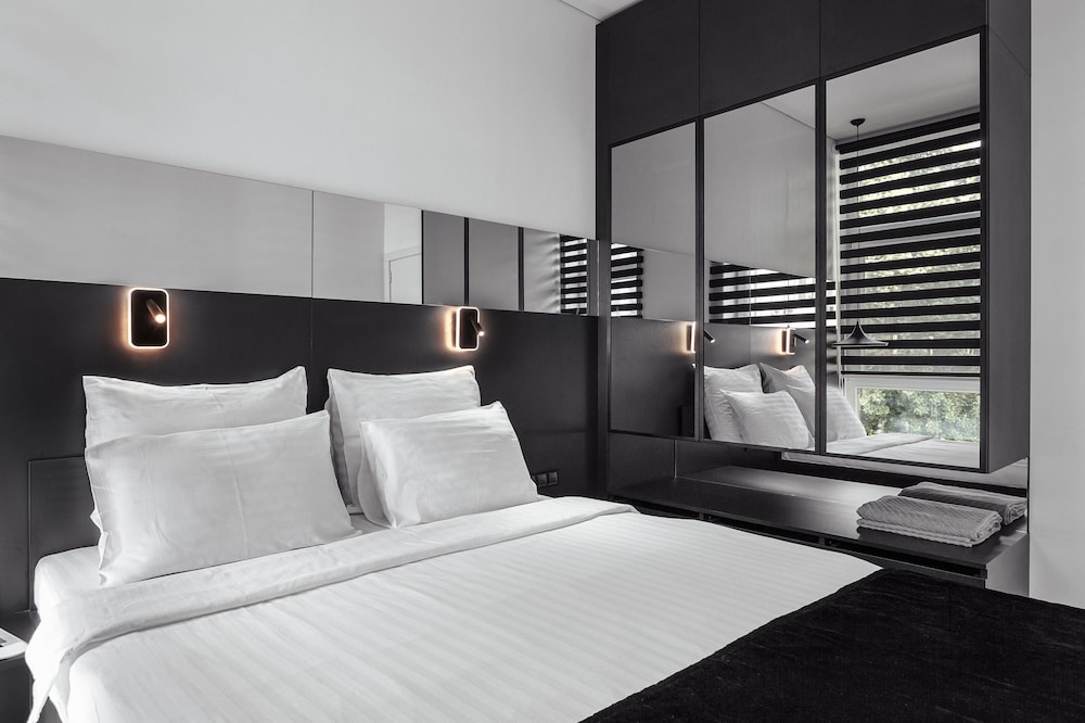 Standard Apartment