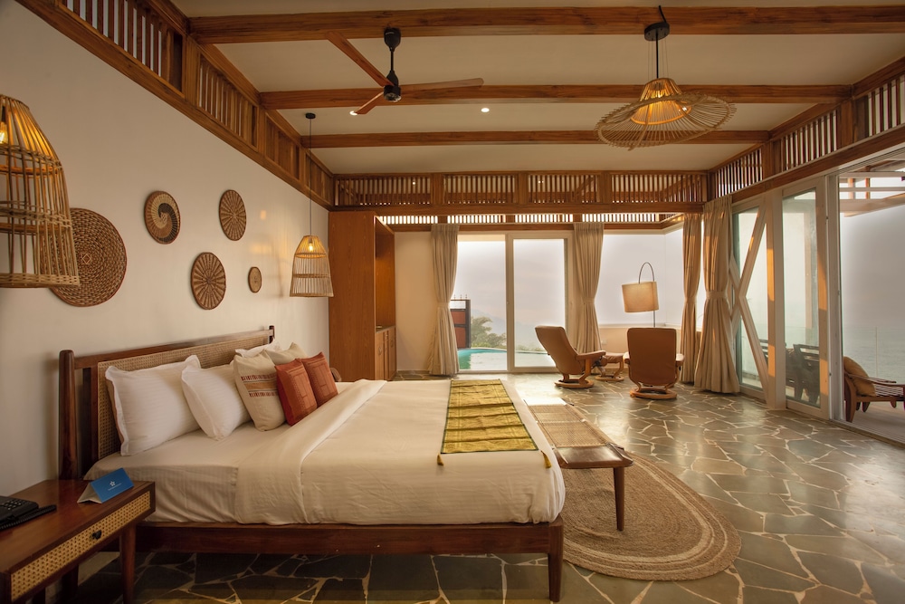 Bungalow, 1 Bedroom (Antara 1)