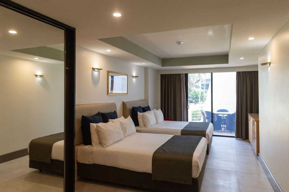 Superior Room, Accessible (Spa) - Photo 9