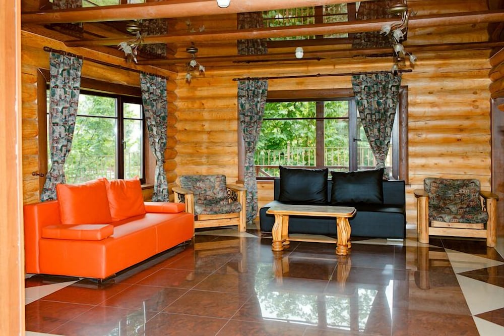 Chalet, 4 Bedrooms photo 1