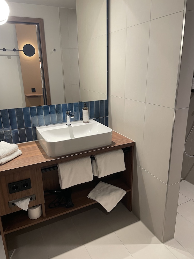 Stadthotel Neumarkt Mitte, Billede 3