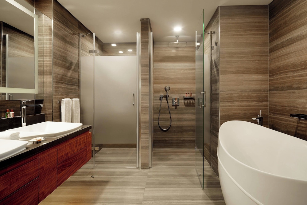 Executive Suite, 1 Bedroom