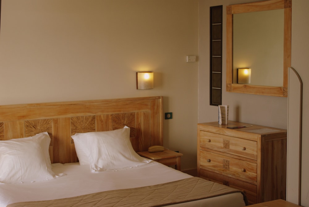 Double Room, Sea View - Photo 7
