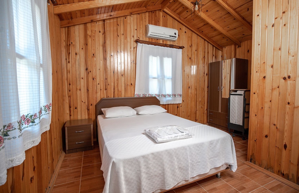Standard Double Room, Garden View photo 3